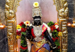 ద్రౌపదిని పూజించే ఆలయాల గురించి తెలుసా..ఇక్కడ ప్రత్యేకత ఏంటంటే..!